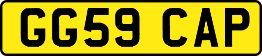 GG59CAP