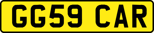 GG59CAR