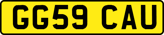 GG59CAU