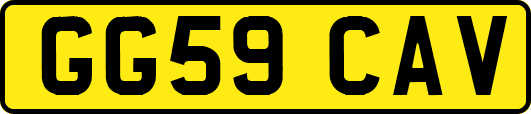 GG59CAV