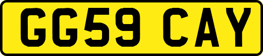 GG59CAY