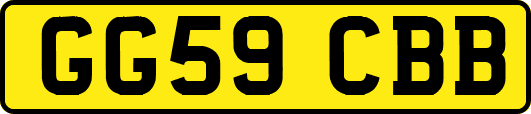 GG59CBB