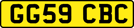 GG59CBC