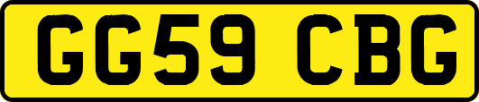 GG59CBG