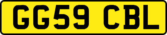GG59CBL