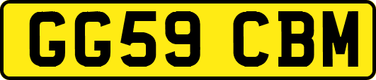 GG59CBM