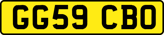GG59CBO