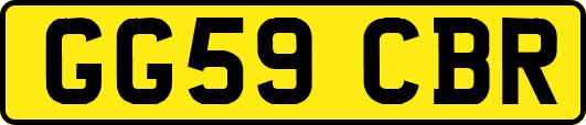 GG59CBR