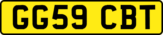 GG59CBT