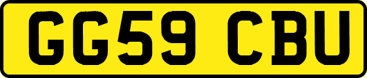 GG59CBU