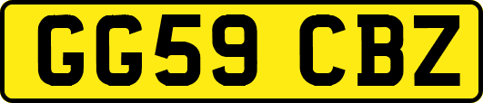GG59CBZ