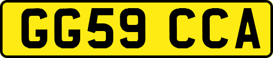 GG59CCA