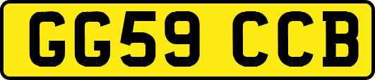 GG59CCB