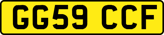 GG59CCF