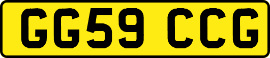GG59CCG