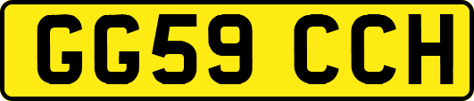 GG59CCH