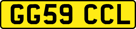 GG59CCL