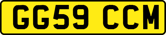 GG59CCM