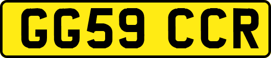 GG59CCR