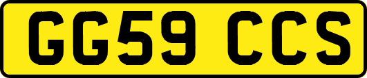 GG59CCS