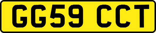 GG59CCT