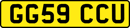 GG59CCU