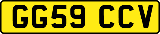 GG59CCV