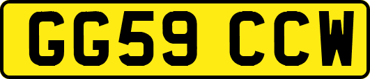 GG59CCW