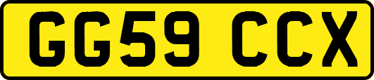 GG59CCX
