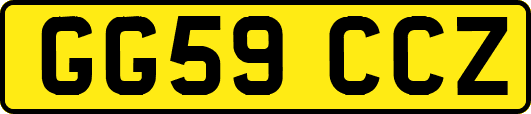 GG59CCZ