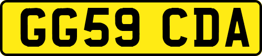 GG59CDA