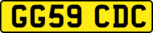 GG59CDC