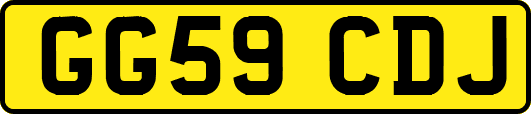GG59CDJ