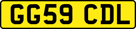 GG59CDL