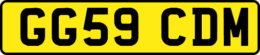 GG59CDM
