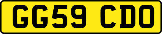 GG59CDO