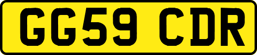 GG59CDR