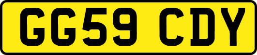 GG59CDY