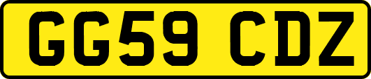 GG59CDZ