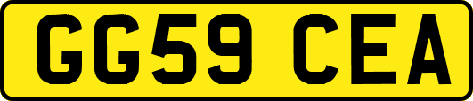 GG59CEA