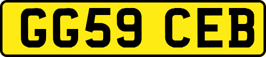 GG59CEB