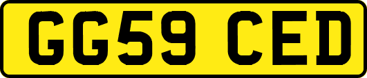 GG59CED