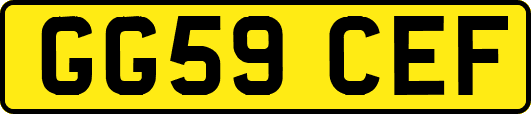 GG59CEF