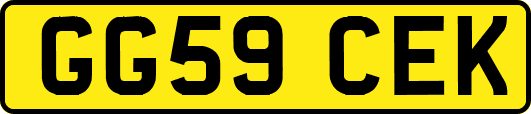 GG59CEK