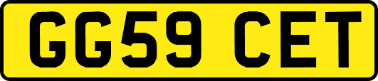GG59CET