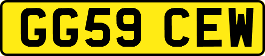 GG59CEW