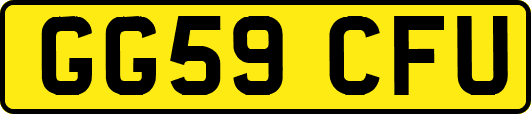 GG59CFU
