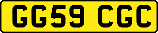 GG59CGC