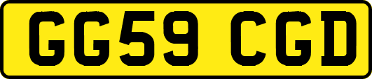 GG59CGD