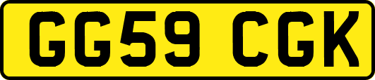 GG59CGK